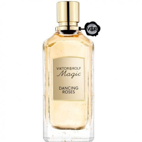 Magic - Dancing Roses